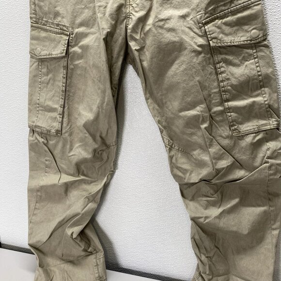 G-Star Raw Women’s 3D Boyfriend Cargo Pants – Size 27/32 (NWT) - Picture 9 of 12